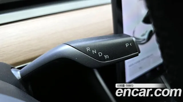 Tesla Model 3 id 2826386 из Кореи 19