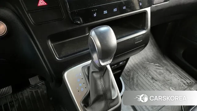 Hyundai Staria id 3202360 из Кореи 19