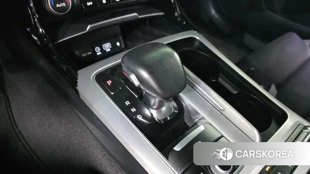 Kia Stinger id 3723605 из Кореи 19