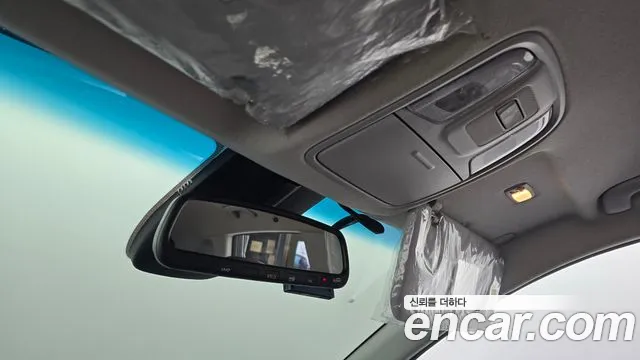 Kia The New Niro id 2688636 из Кореи 19