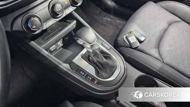 Kia The New K3 2nd generation id 3094419 из Кореи 19