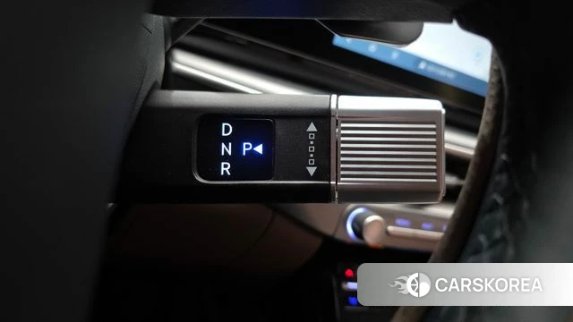 Hyundai Grandeur Hybrid (GN7) id 4201384 из Кореи 19