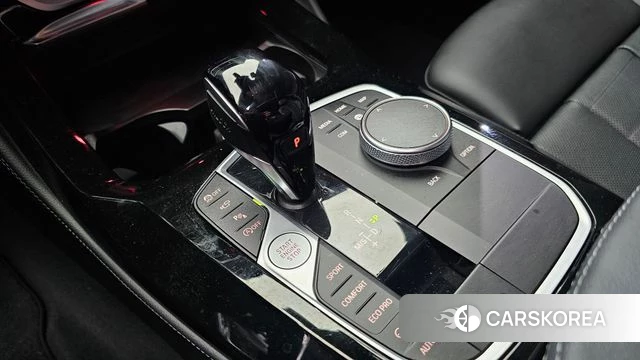 BMW X4 (G02) id 4474165 из Кореи 19