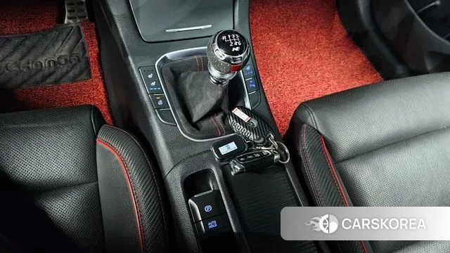 Hyundai i30 (PD) id 3469764 из Кореи 19