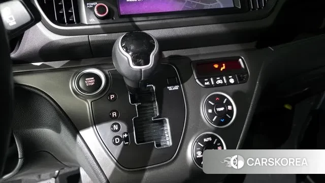 Kia The New Kia Ray id 3371937 из Кореи 19