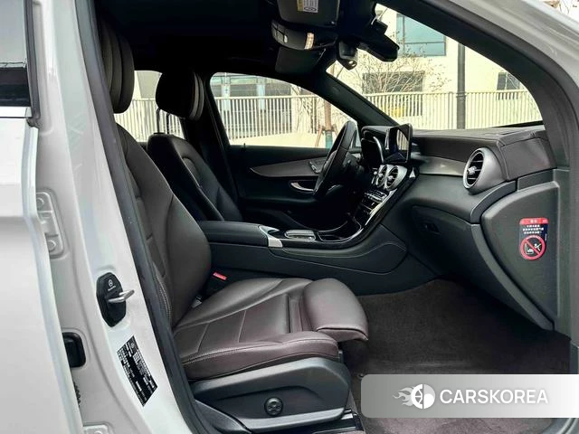 Mercedes-Benz GLC id 4301141 из Китая 17