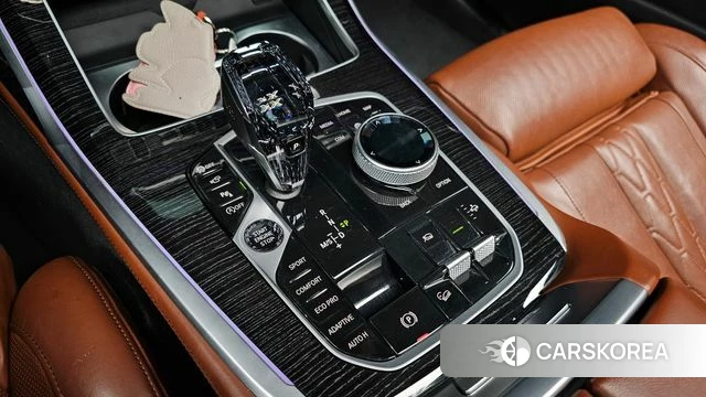 BMW X7 (G07) id 3807488 из Кореи 19