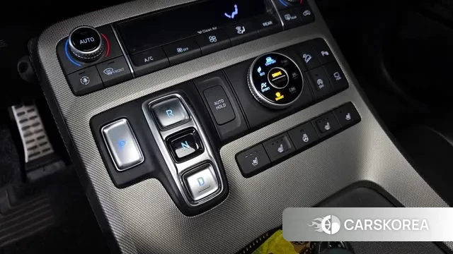 Hyundai Palisade id 3406326 из Кореи 19