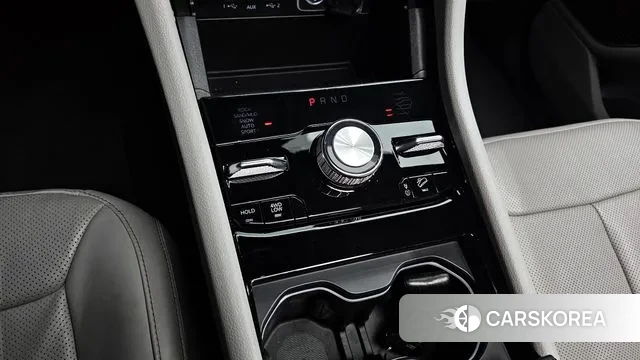 Jeep Grand Cherokee (WL) id 3614749 из Кореи 19