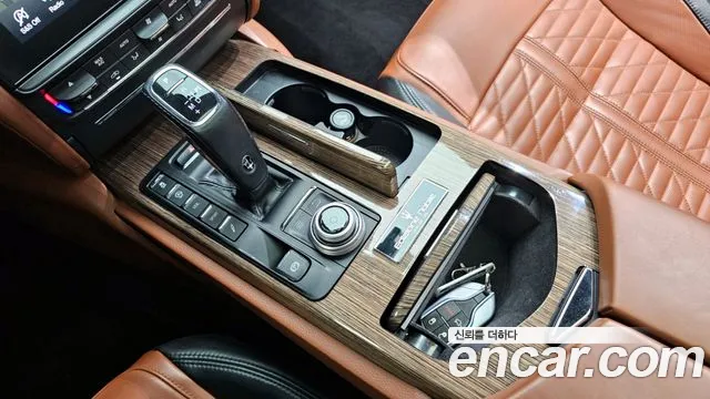 Maserati Quattroporte id 2311915 из Кореи 19