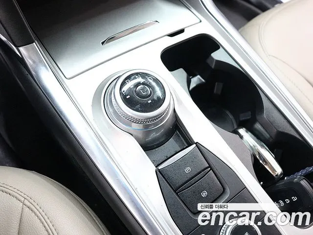 Ford Explorer 6th Generation id 2832579 из Кореи 19