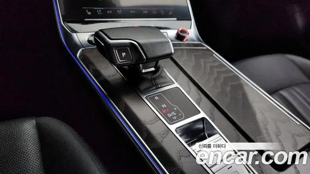 Audi A6 (C8) id 2806556 из Кореи 19