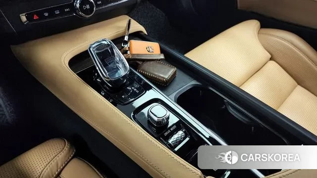 Volvo S90 id 3443716 из Кореи 19