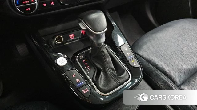 Kia Soul Booster id 4482936 из Кореи 19