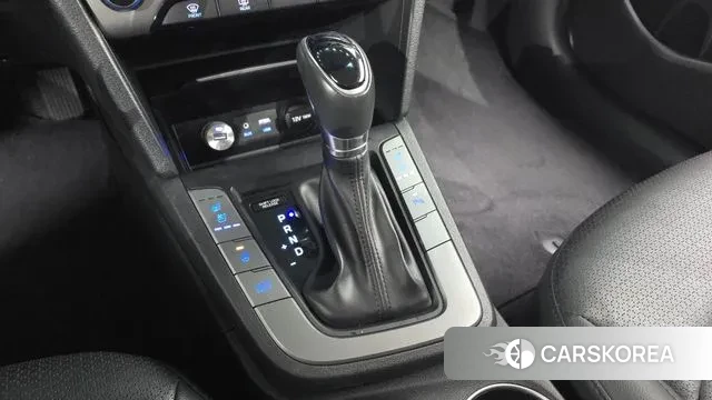 Hyundai Avante AD id 3651896 из Кореи 19