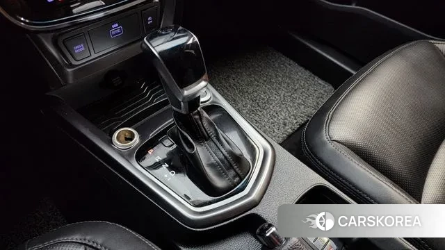 Ssangyong Berry New Tivoli id 2902588 из Кореи 19