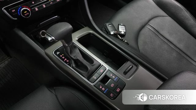 Kia The New K5 2nd generation id 4605010 из Кореи 18