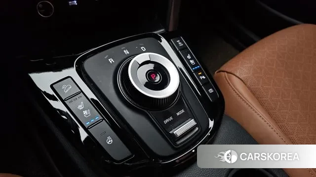 Kia The New Seltos id 2930228 из Кореи 19