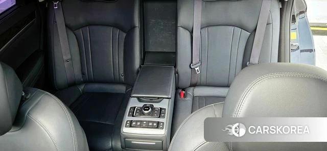 Genesis G80 id 4654247 из Кореи 18