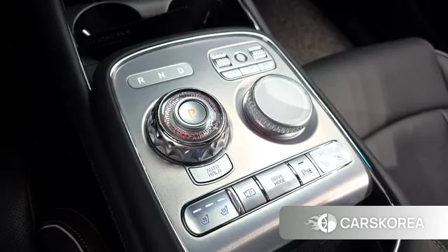 Genesis G90 (RS4) id 3415461 из Кореи 19