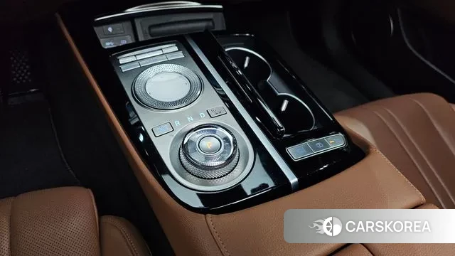 Genesis G80 (RG3) id 3355839 из Кореи 19