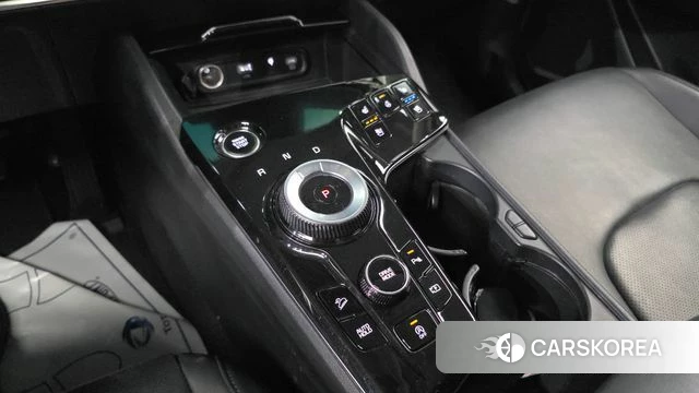Kia Sportage 5th Generation id 4396349 из Кореи 19