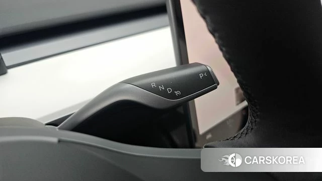 Tesla Model Y id 4768036 из Кореи 19