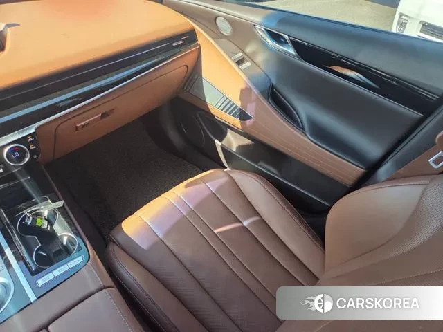 Genesis G80 (RG3) id 3003988 из Кореи 19