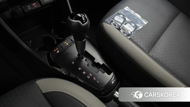 Kia All New Morning (JA) id 4471537 из Кореи 19