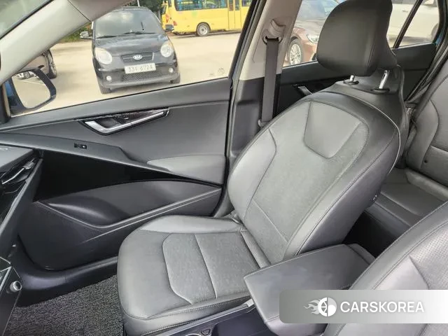 Kia Di Ol Nu Niro id 3063831 из Кореи 19