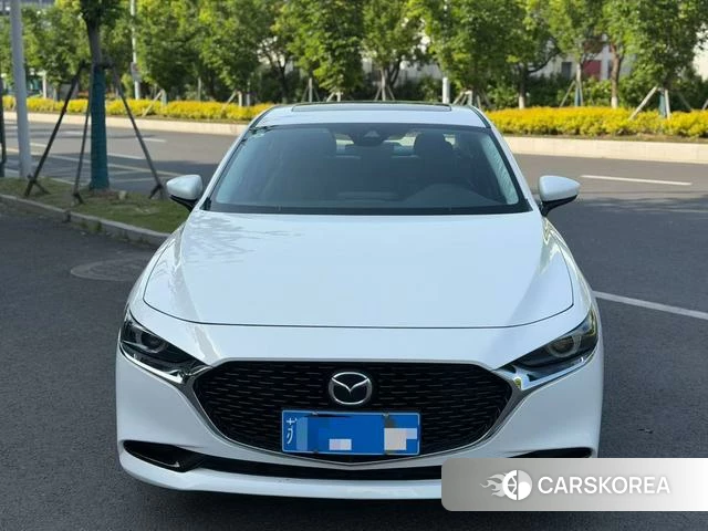 Mazda 3 Angkesaila id 4297230 из Китая 9