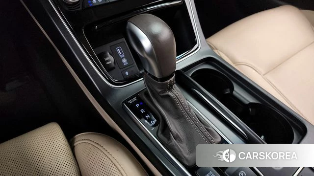 Hyundai Grandeur IG Hybrid id 4345629 из Кореи 33