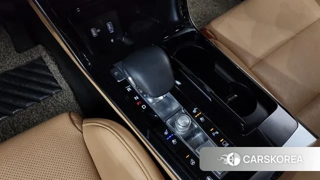 Kia K7 Premier Hybrid id 3473577 из Кореи 19