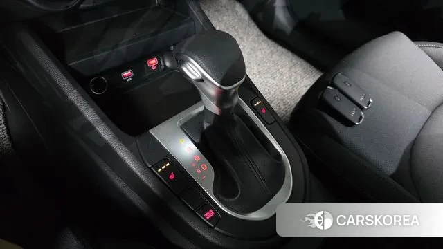 Kia The New K3 2nd generation id 3462225 из Кореи 19