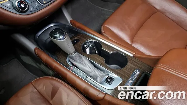 Chevrolet (GM Daewoo) All New Malibu id 2855740 из Кореи 19