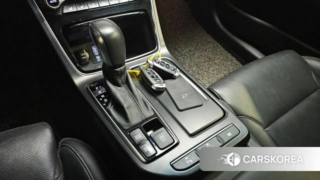 Hyundai Grandeur IG id 4331480 из Кореи 30