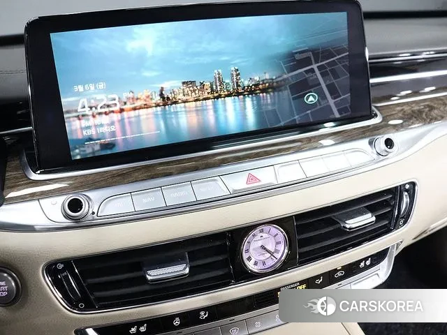 Kia More K9 id 3757116 из Кореи 19