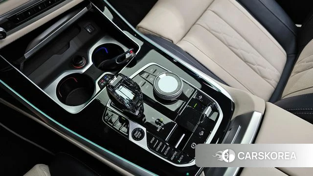BMW X7 (G07) id 4572862 из Кореи 18