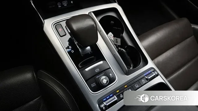 Kia Stinger id 3723569 из Кореи 19