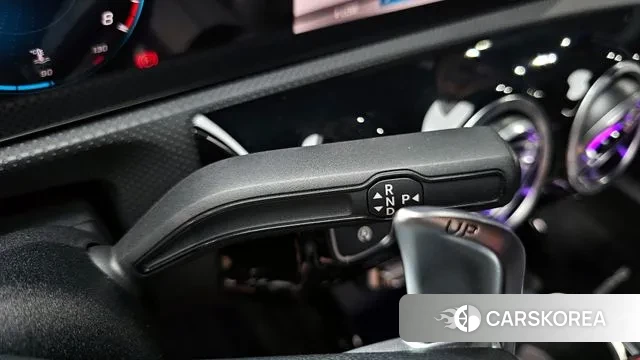 Mercedes-Benz A-Class W177 id 2964499 из Кореи 19