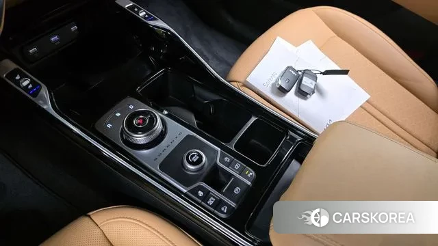 Kia Sorento 4th Generation id 3059133 из Кореи 19