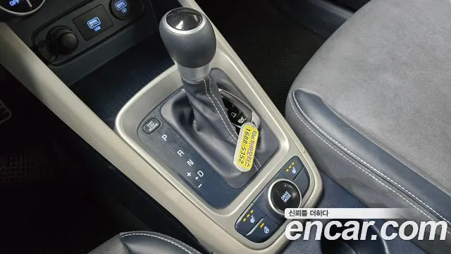 Hyundai Venue id 2494246 из Кореи 19