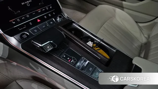 Audi A6 (C8) id 3620212 из Кореи 19