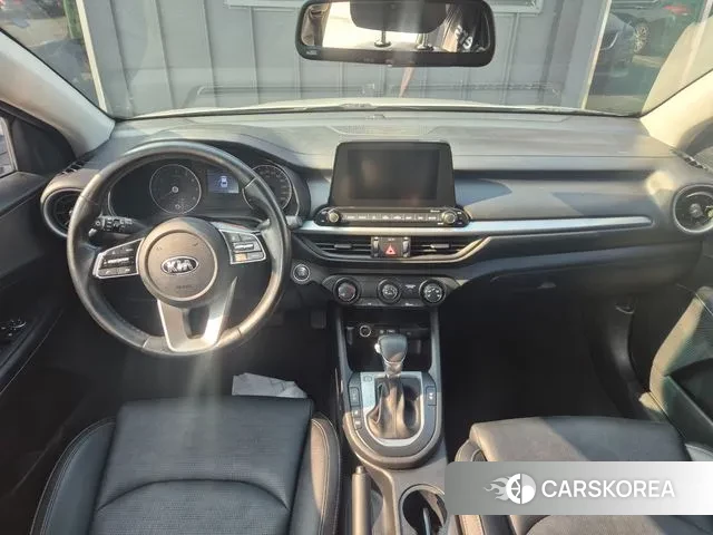 Kia Come New K3 id 3068688 из Кореи 17