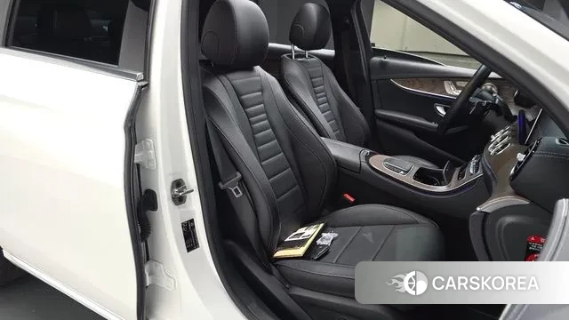 Mercedes-Benz E-Class W213 id 3410975 из Кореи 19