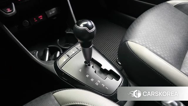 Kia All New Morning (JA) id 4605199 из Кореи 29