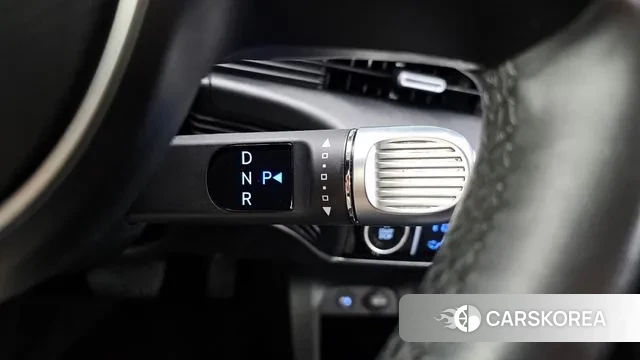 Hyundai Ionic 5 id 3003309 из Кореи 19