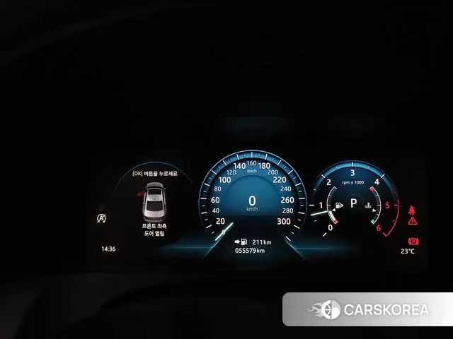 Jaguar XF (X260) id 3210078 из Кореи 19