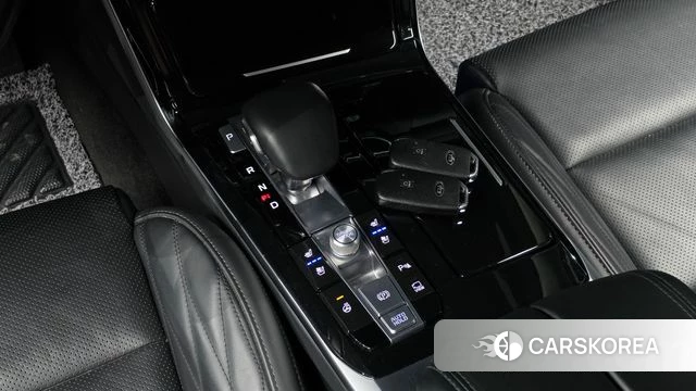 Kia K7 Premier id 4567763 из Кореи 30