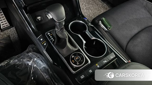 Kia Mohave Master id 4740572 из Кореи 31